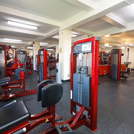 Flushing Ymca Hostel New York Luaran gambar