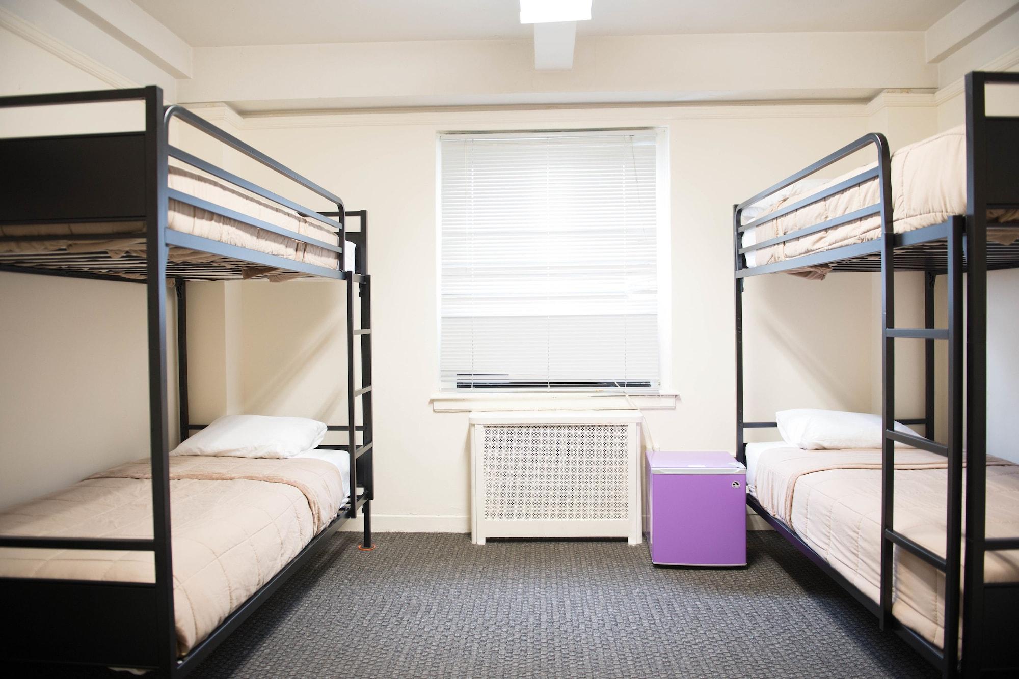 Flushing Ymca Hostel New York Luaran gambar