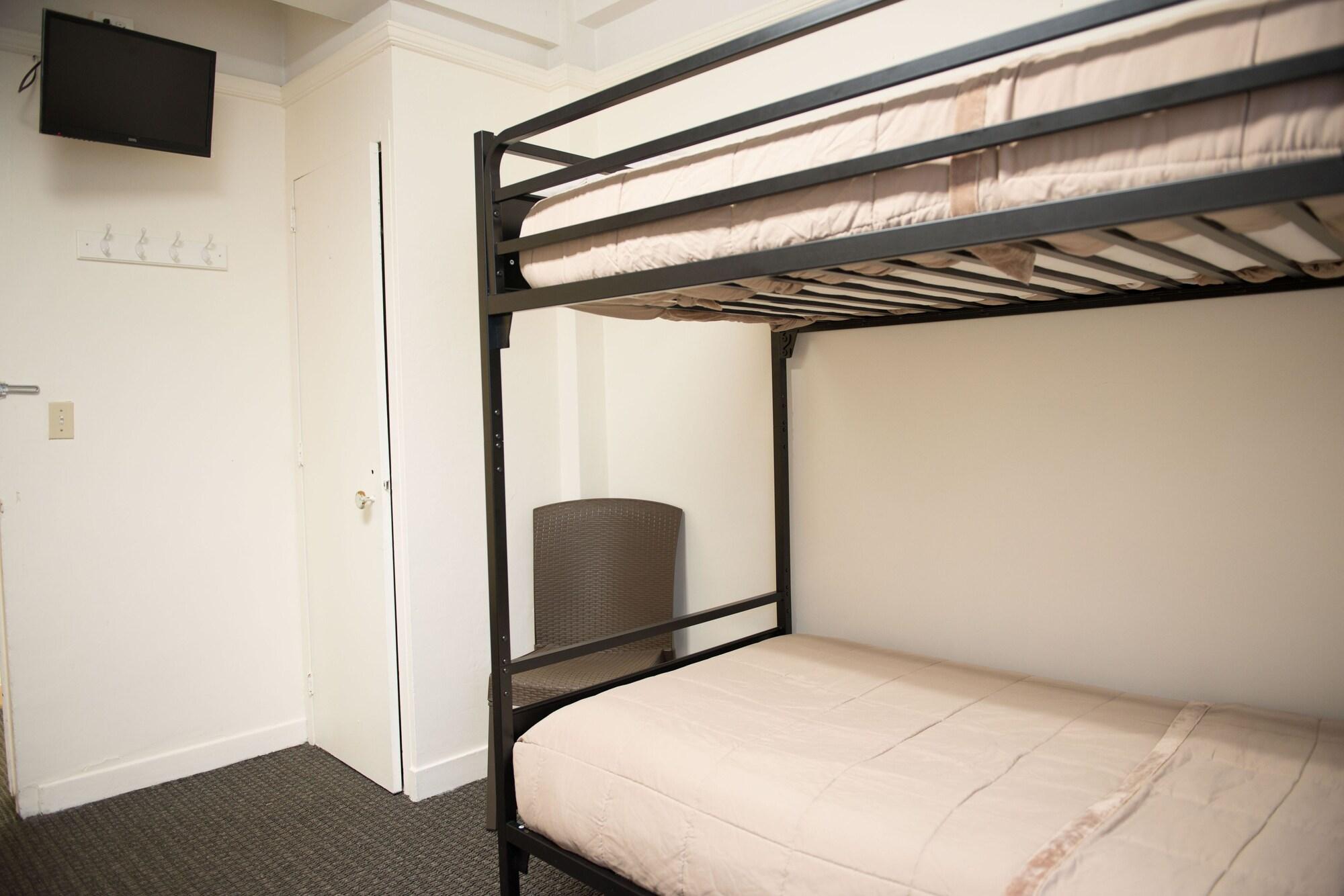 Flushing Ymca Hostel New York Luaran gambar
