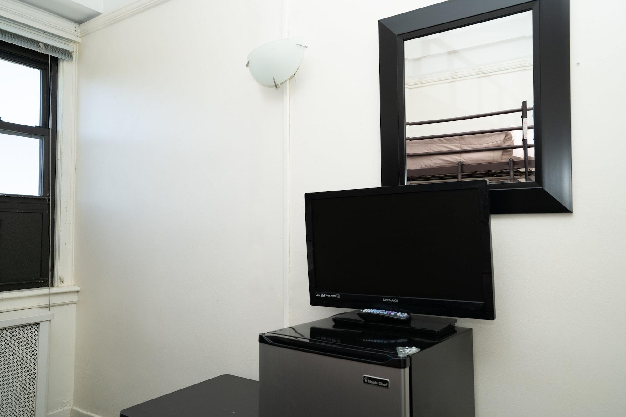 Flushing Ymca Hostel New York Luaran gambar