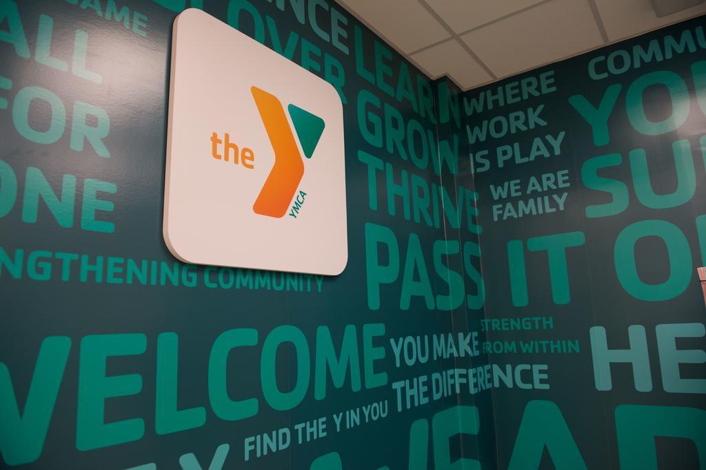 Flushing Ymca Hostel New York Luaran gambar