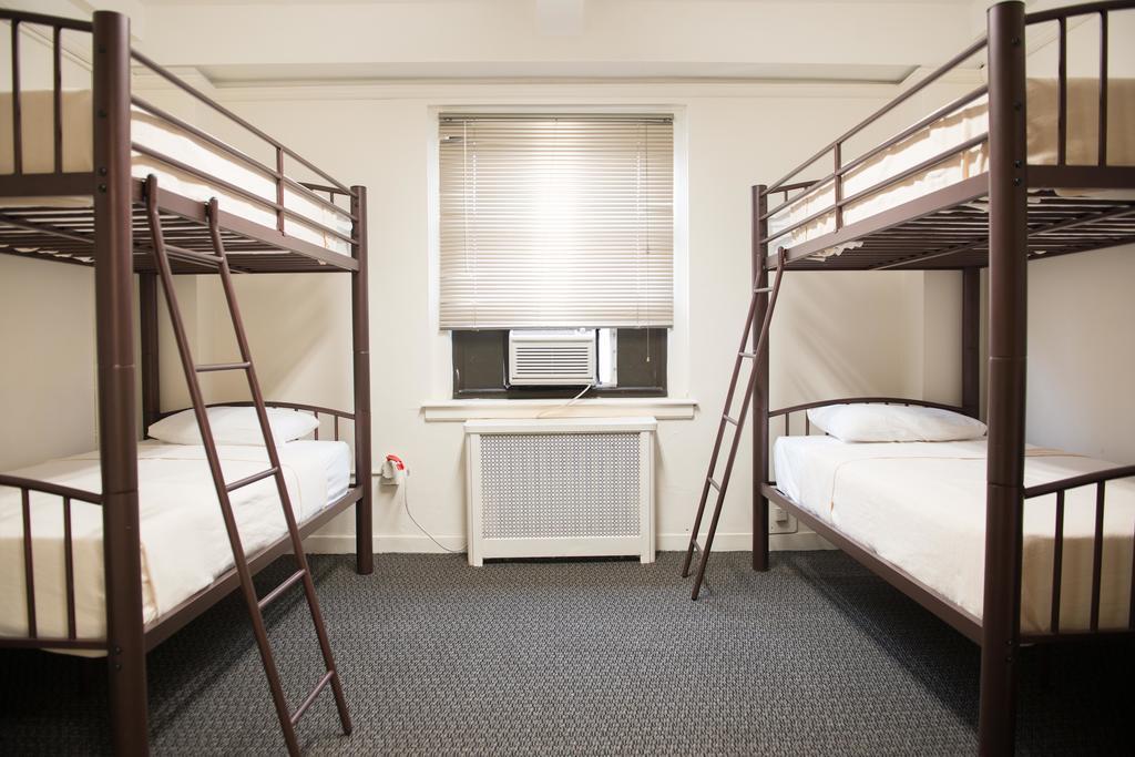 Flushing Ymca Hostel New York Luaran gambar