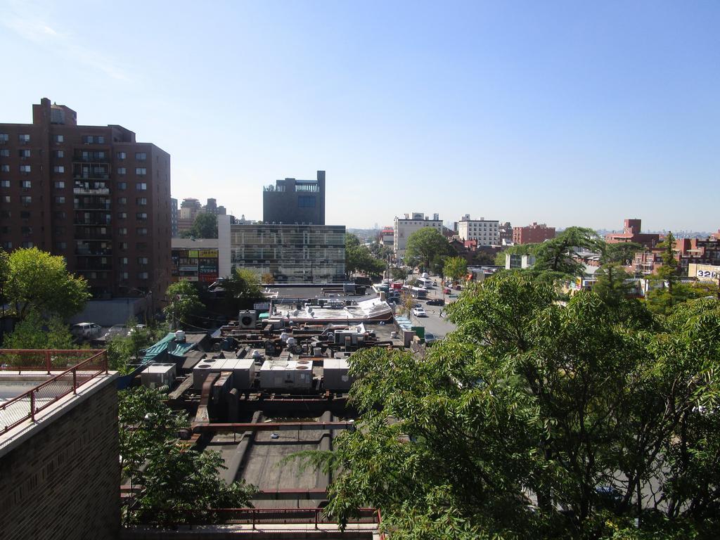 Flushing Ymca Hostel New York Bilik gambar