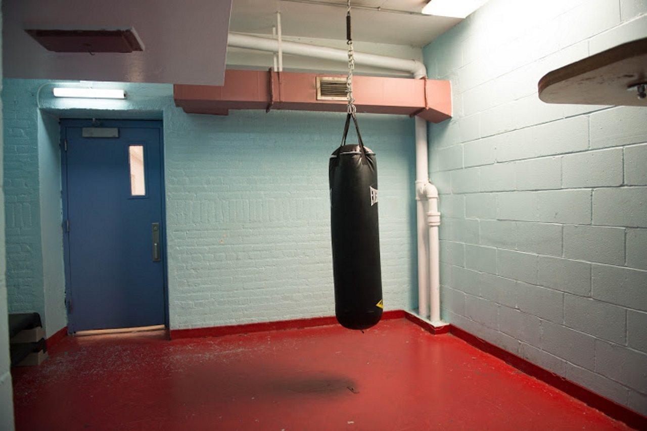 Flushing Ymca Hostel New York Luaran gambar