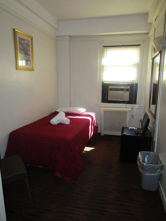 Flushing Ymca Hostel New York Luaran gambar